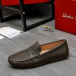 SALVATORE FERRAGAMO-SHOES - Image 6