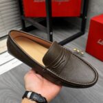SALVATORE FERRAGAMO-SHOES - Image 7