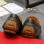 SALVATORE FERRAGAMO-SHOES - Image 10