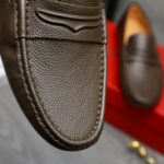 SALVATORE FERRAGAMO-SHOES - Image 9