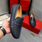 SALVATORE FERRAGAMO-SHOES - Image 5