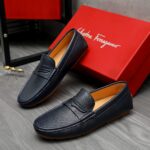 SALVATORE FERRAGAMO-SHOES - Image 3