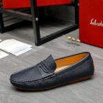 SALVATORE FERRAGAMO-SHOES - Image 6
