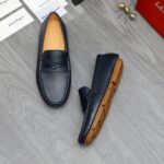 SALVATORE FERRAGAMO-SHOES - Image 4