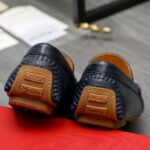 SALVATORE FERRAGAMO-SHOES - Image 10