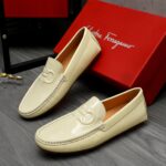 SALVATORE FERRAGAMO-SHOES - Image 3