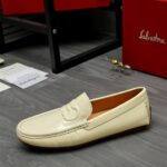 SALVATORE FERRAGAMO-SHOES - Image 6