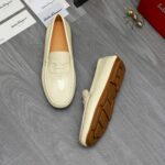SALVATORE FERRAGAMO-SHOES - Image 4