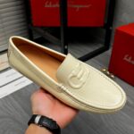 SALVATORE FERRAGAMO-SHOES - Image 7