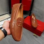 SALVATORE FERRAGAMO-SHOES - Image 5