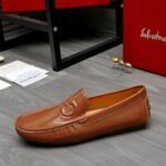 SALVATORE FERRAGAMO-SHOES - Image 6