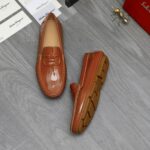 SALVATORE FERRAGAMO-SHOES - Image 4