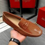 SALVATORE FERRAGAMO-SHOES - Image 7