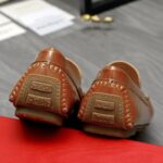 SALVATORE FERRAGAMO-SHOES - Image 10