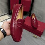 SALVATORE FERRAGAMO-SHOES - Image 5