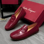 SALVATORE FERRAGAMO-SHOES - Image 3
