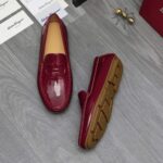 SALVATORE FERRAGAMO-SHOES - Image 4