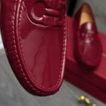 SALVATORE FERRAGAMO-SHOES - Image 9