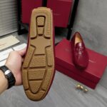 SALVATORE FERRAGAMO-SHOES - Image 8