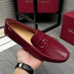 SALVATORE FERRAGAMO-SHOES - Image 7