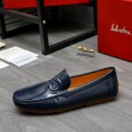 SALVATORE FERRAGAMO-SHOES - Image 6