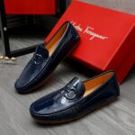 SALVATORE FERRAGAMO-SHOES - Image 3