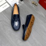 SALVATORE FERRAGAMO-SHOES - Image 4