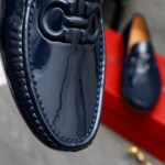 SALVATORE FERRAGAMO-SHOES - Image 9
