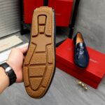 SALVATORE FERRAGAMO-SHOES - Image 8