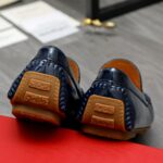 SALVATORE FERRAGAMO-SHOES - Image 10