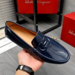 SALVATORE FERRAGAMO-SHOES - Image 7