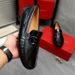 SALVATORE FERRAGAMO-SHOES - Image 5