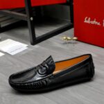 SALVATORE FERRAGAMO-SHOES - Image 6
