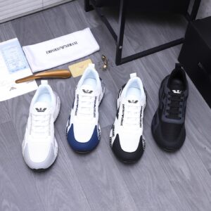 ARMANI-SHOES