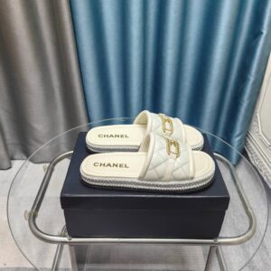 CHANEL-SHOES