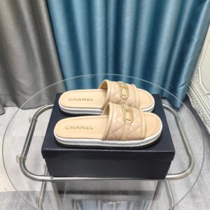 CHANEL-SHOES