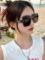 HERMES-GLASSES - Image 2