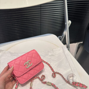 CHANEL-BAGS