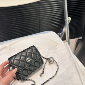 CHANEL-BAGS