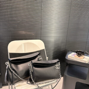 CHANEL-BAGS