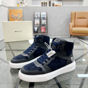 BALLY-SHOES