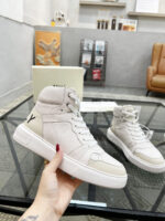 BALLY-SHOES - Image 4