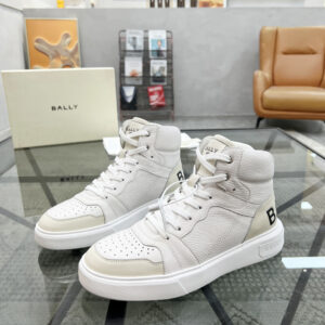 BALLY-SHOES