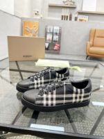 BURBERRY-SHOES