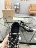BURBERRY-SHOES - Image 7