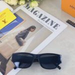 LOUIS VUITTON-GLASSES - Image 6