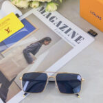 LOUIS VUITTON-GLASSES - Image 5
