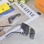 LOUIS VUITTON-GLASSES - Image 9
