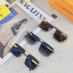 LOUIS VUITTON-GLASSES - Image 2