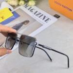 LOUIS VUITTON-GLASSES - Image 8